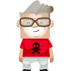Avatar de crusoe