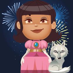Avatar de loane42