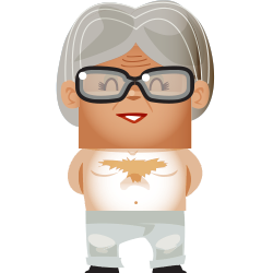 Avatar de VraieDeVraie