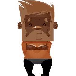 Avatar de goupil87