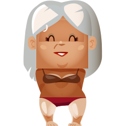 Avatar de nicolebeau