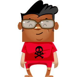Avatar de carotte78200