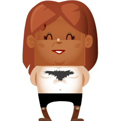 Avatar de mariephil