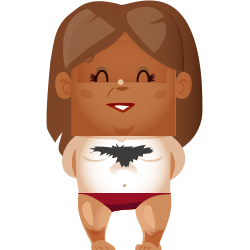 Avatar de caline56