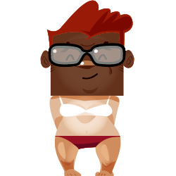 Avatar de SuperHeros