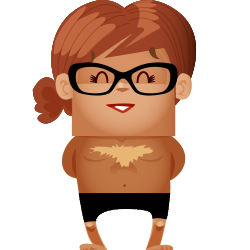 Avatar de yousra1100