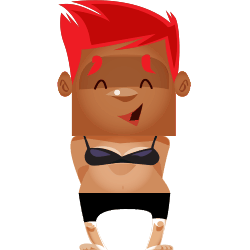 Avatar de betsy62