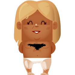 Avatar de mary6617066