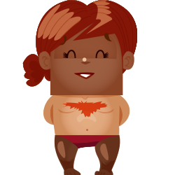 Avatar de jerome21