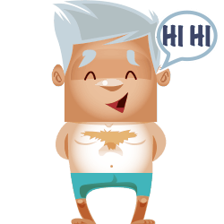 Avatar de ironie