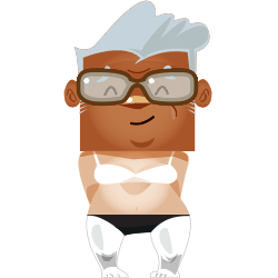 Avatar de SWIMMER85
