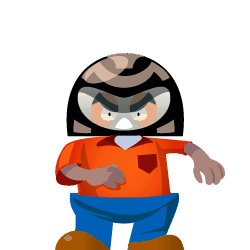 Avatar de homme45