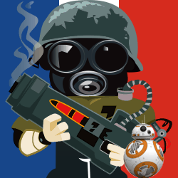 Avatar de pilou700