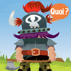 Avatar de axou480