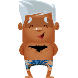 Avatar de calintom51