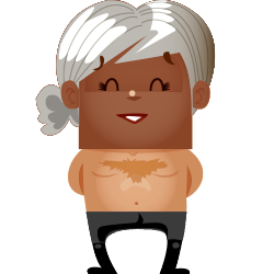 Avatar de maria63
