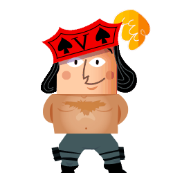 Avatar de splice1