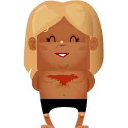 Avatar de onelia2304