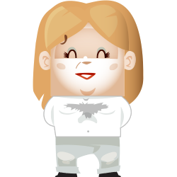 Avatar de MissWord