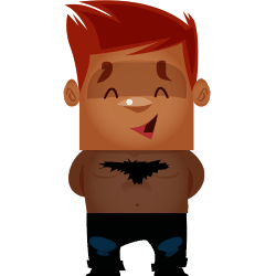 Avatar de leblameur67