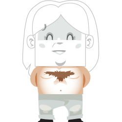 Avatar de crocotueur