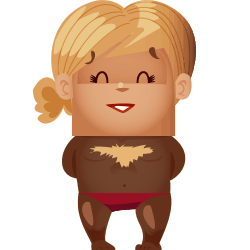 Avatar de Minitopeur