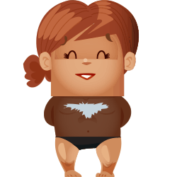 Avatar de powergirl