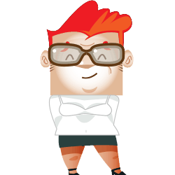 Avatar de poupce