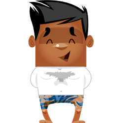 Avatar de billy9033