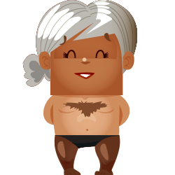 Avatar de chouano