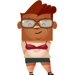 Avatar de GogoM