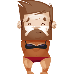 Avatar de peresouvan