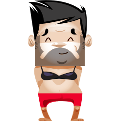 Avatar de Seiftkd