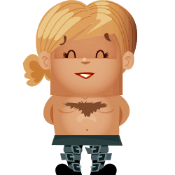 Avatar de google