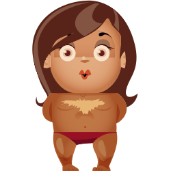 Avatar de Mapoupey