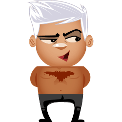 Avatar de ESTEBANHUARD