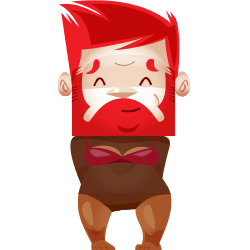 Avatar de laska432