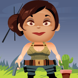 Avatar de Yeuseice