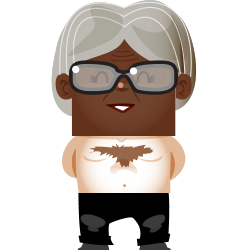 Avatar de kellyetchris