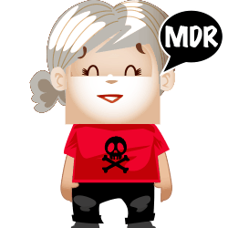 Avatar de gominette