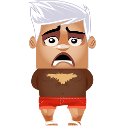 Avatar de monkey1