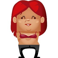 Avatar de ELISALOLIPOP