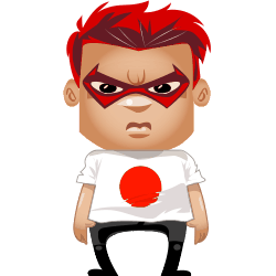 Avatar de janga207