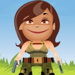 Avatar de Ezyrah