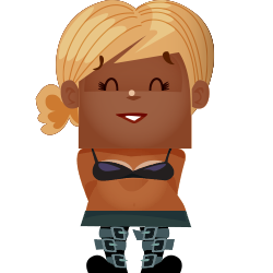 Avatar de simtigreg25
