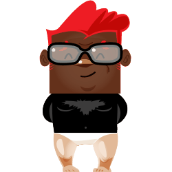 Avatar de MisterPower