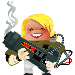 Avatar de juliekiller