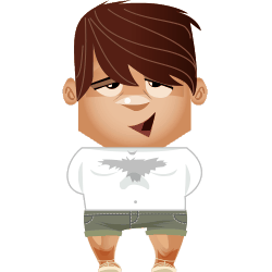 Avatar de roromasquer