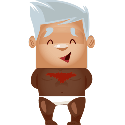 Avatar de papoumoi