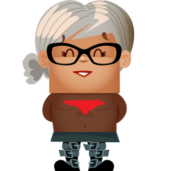 Avatar de courgette2